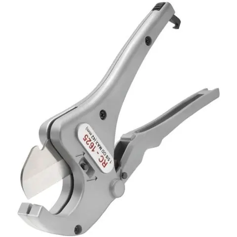 Ridgid RC-1625 Plastavskärare Reapris
